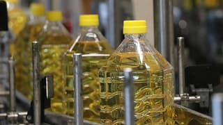 Türkiye'nin sıvı yağ devi Yudum satıldı: İşte yeni sahibi