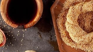 Türkiye'nin susam ihracatında rekor artış