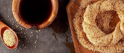 Türkiye'nin susam ihracatında rekor artış