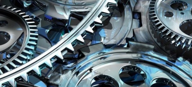 Türkiye’nin toplam makine ihracatı Eylül’de arttı