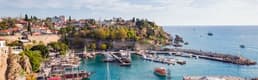 Türkiye’nin Turizm Devleri Uluslararası Yatırım İçin Kolları Sıvadı