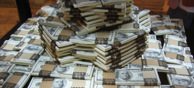 Türkiye'nin Uluslararası Açıkları 2017 Yılında Yükseldi