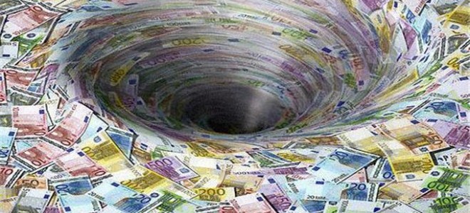 Türkiye'nin Uluslararası Açıkları Bir Ayda 27.5 Milyar Dolar Arttı