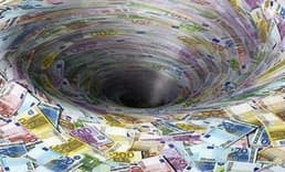 Türkiye'nin Uluslararası Açıkları Bir Ayda 27.5 Milyar Dolar Arttı