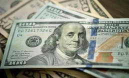 Türkiye'nin uluslararası yatırım pozisyonu 329 milyar dolar açık verdi