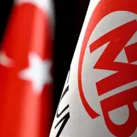 Türkiye'nin uluslararası yatırım pozisyonu 364,5 milyar dolar açık verdi