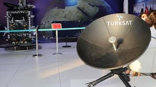 Türkiye'nin uydu ve uzay ekosistemindeki geleceği Ankara'da ele alınacak