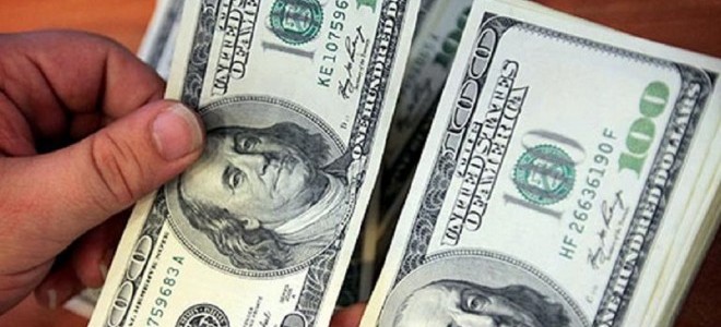 Türkiye’nin UYP açığı 300 milyar dolara yükseldi