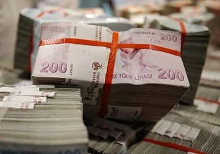 Türkiye'nin vergi rekortmenleri açıklandı