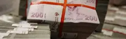 Türkiye'nin vergi rekortmenleri açıklandı