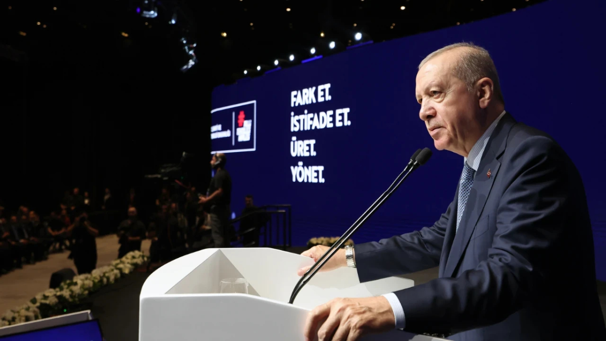 Türkiye’nin yapay zekada yeni yol haritası belli oldu