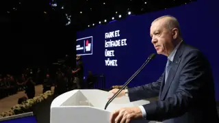 Türkiye’nin yapay zekada yeni yol haritası açıklandı