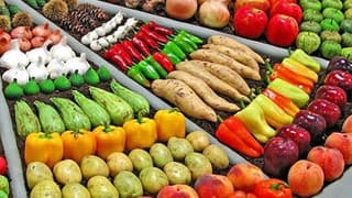 Türkiye'nin yaş meyve sebze ihracatı 3,7 milyar doları aştı