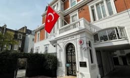 Türkiye'nin yatırım potansiyeli Londra'da masaya yatırıldı