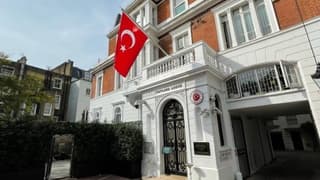 Türkiye'nin yatırım potansiyeli Londra'da masaya yatırıldı