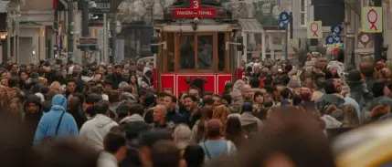 Türkiye'nin yeni nüfusu açıklandı