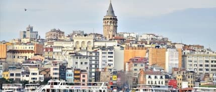 Türkiye'nin yeni nüfusu belli oldu