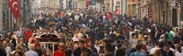Türkiye’nin yeni nüfusu belli oldu