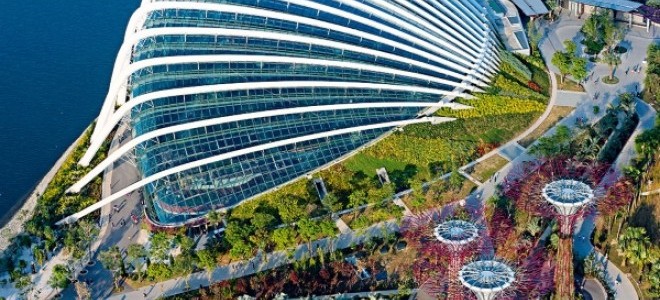 Türkiye’nin Yeni Şehircilik Vizyonu İstanbul’da Konuşulacak