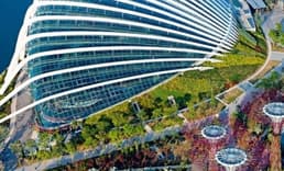 Türkiye’nin Yeni Şehircilik Vizyonu İstanbul’da Konuşulacak