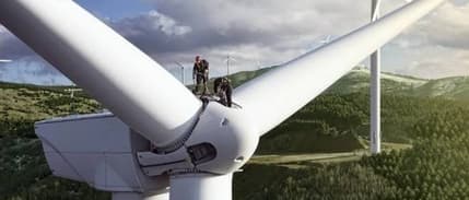 Türkiye'nin yenilenebilir enerji planları Londra'da yatırımcılarla paylaşıldı