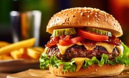 Türkiye’nin yerli burger markası iflasın eşiğine yaklaştı