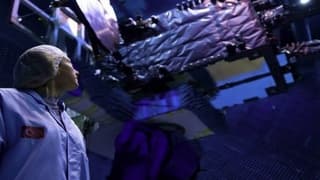 Türksat 6A ile Türkiye’nin uydu kapsama alanı 5 milyar kişiye çıkıyor