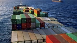 BAE, Türk ürünlerine yöneldi: İhracat yüzde 64 arttı