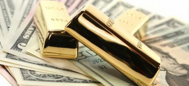 Türkiye’nin Yurt Dışı Varlıkları Kasım Ayında %7,1 Arttı