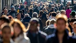 Türkiye nüfusuyla 194 ülke arasında 18. sırada yer aldı