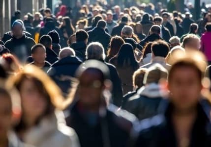 Türkiye nüfusuyla 194 ülke arasında 18. sırada yer aldı