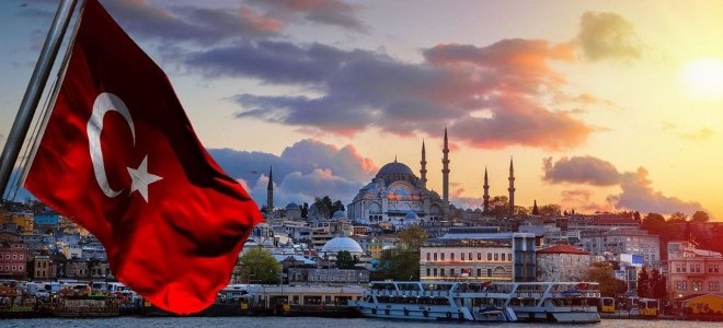 Türkiye, OECD'nin en hızlı büyüyen ikinci ülkesi oldu