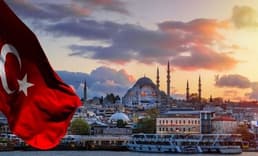 Türkiye, OECD'nin en hızlı büyüyen ikinci ülkesi oldu
