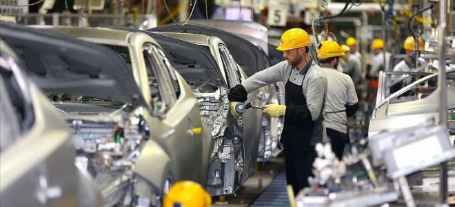 Türkiye otomobil satışlarında Avrupa'da 6. sıraya yükseldi