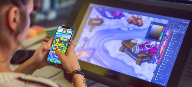 Türkiye oyun pazarı 2025 yılında 1 milyar dolar eşiğini aştı