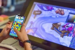 Türkiye oyun pazarı 2025 yılında 1 milyar dolar eşiğini aştı