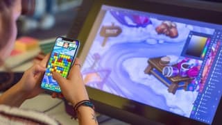 Türkiye oyun pazarı 2025 yılında 1 milyar dolar eşiğini aştı