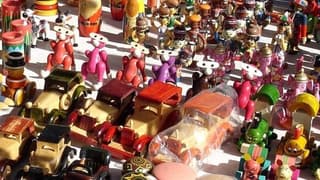 Türkiye Oyuncakta Tüyap ile Orta Doğu’nun Merkezi Olacak