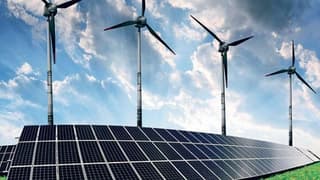 Türkiye, Paris Anlaşması'ndaki pozisyonunun adil şekilde tanımlanmasını istiyor 