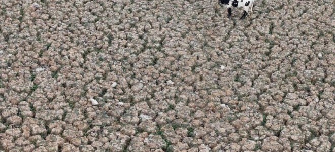 Türkiye, Paris Anlaşması'nı onaylayarak iklim kriziyle mücadelede yeni bir döneme girecek