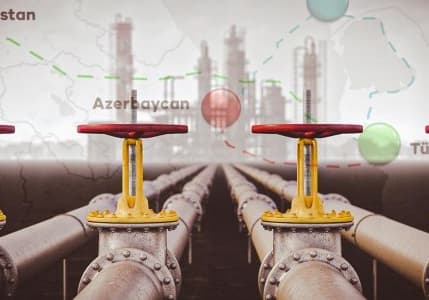 “Türkiye, Petrol Ticaret Merkezi olabilir”