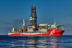 Türkiye Petrolleri Libya'daki ihalede iki saha kazandı