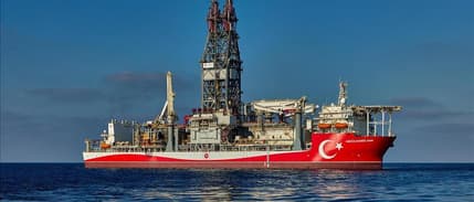 Türkiye Petrolleri Libya'daki ihalede iki saha kazandı