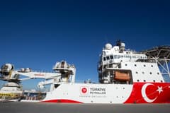 Türkiye Petrolleri'nden 1 milyar dolarlık sukuk ihracı