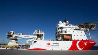 Türkiye Petrolleri'nden 1 milyar dolarlık sukuk ihracı