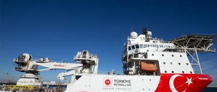 Türkiye Petrolleri'nden 1 milyar dolarlık sukuk ihracı