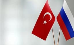 "Türkiye-Rusya ilişkilerinde büyük potansiyel var"