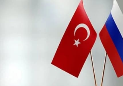 "Türkiye-Rusya ilişkilerinde büyük potansiyel var"