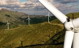Türkiye, rüzgar enerjisi kapasite artışında Avrupa üçüncüsü oldu