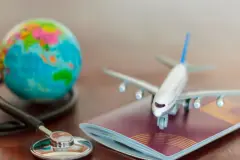 Türkiye sağlık turizminden 761,5 milyon dolar gelir elde etti